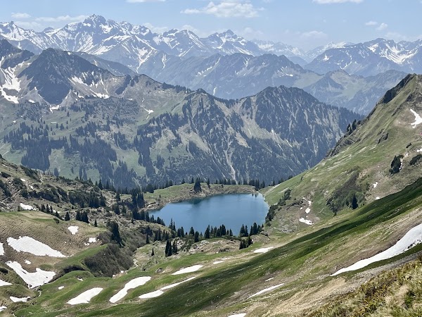 Nebelhorn 5