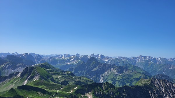 Nebelhorn 4