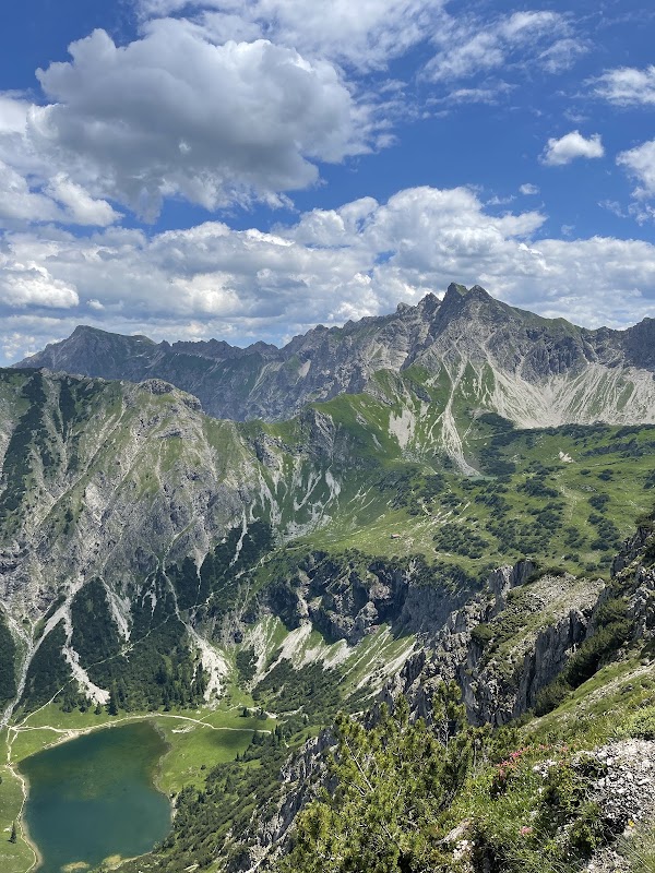 Nebelhorn 3