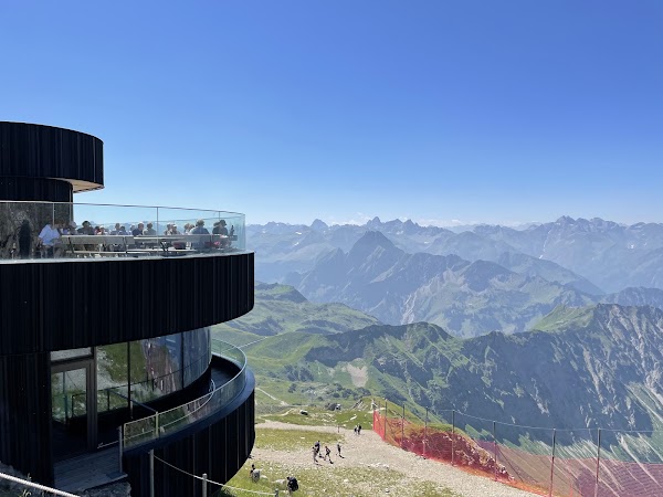 Nebelhorn 2