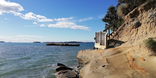 Musick Point Road