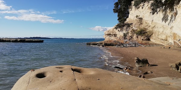 Musick Point Road 5