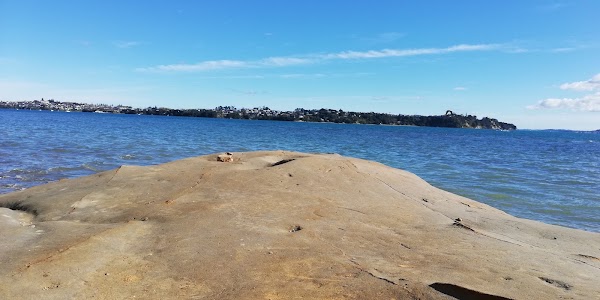 Musick Point Road 3
