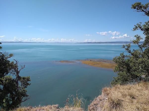 Musick Point Road 2