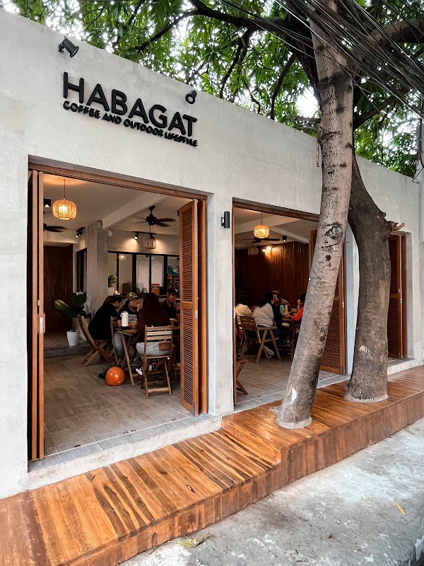 Habagat Coffee and Outdoor Lifestyle 1