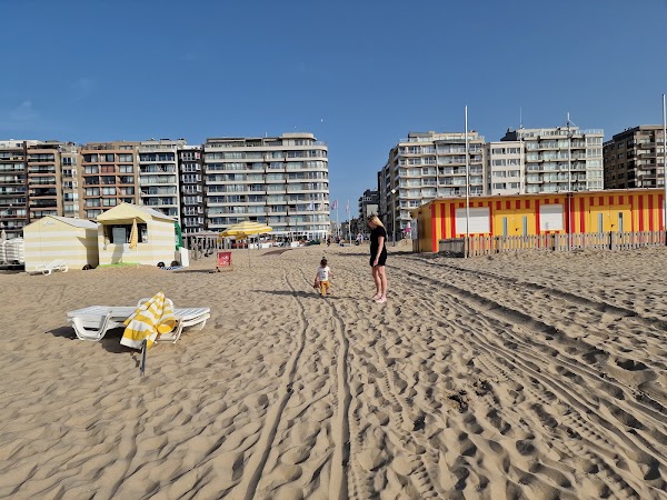 De Panne
