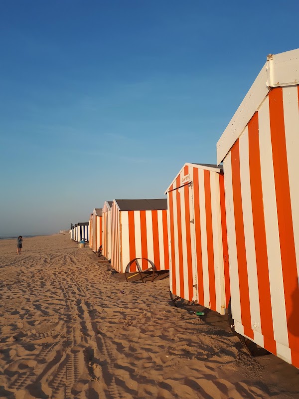 De Panne 5