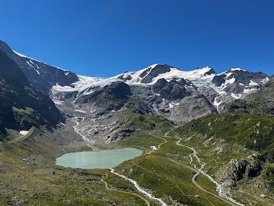 Susten Pass