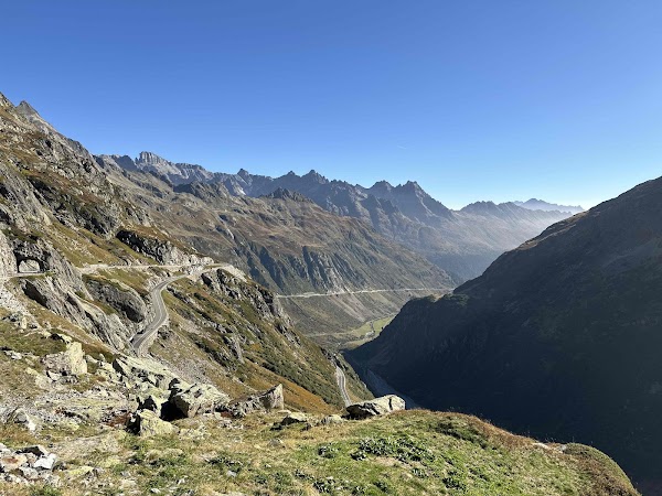 Susten Pass 5