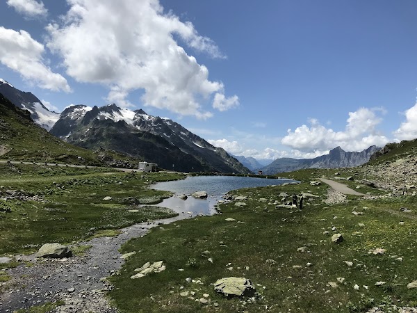 Susten Pass 4