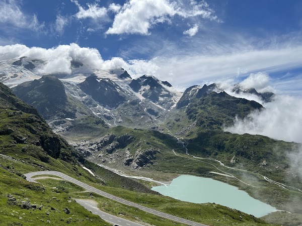 Susten Pass 3