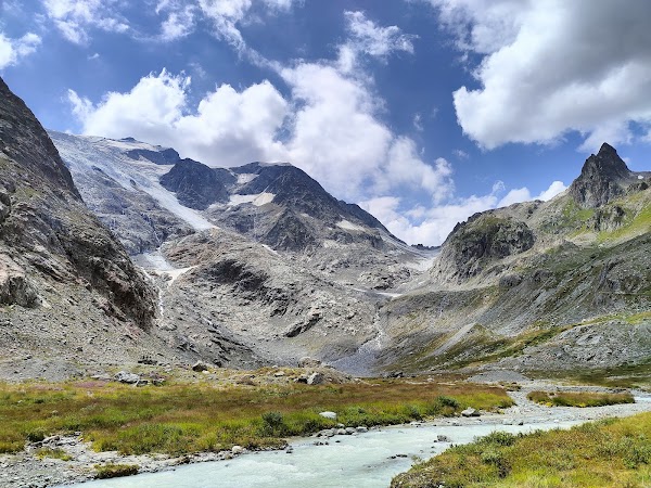 Susten Pass 2