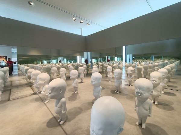 Danubiana Meulensteen Art Museum 4