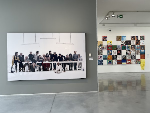 Danubiana Meulensteen Art Museum 2