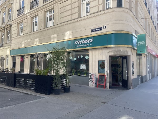 Meiwei Chinese Cuisine Vienna