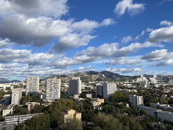 Unité d'Habitation 1