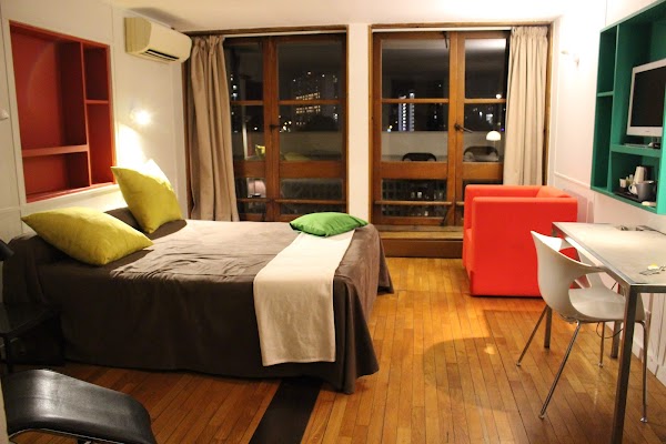 Unité d'Habitation 5