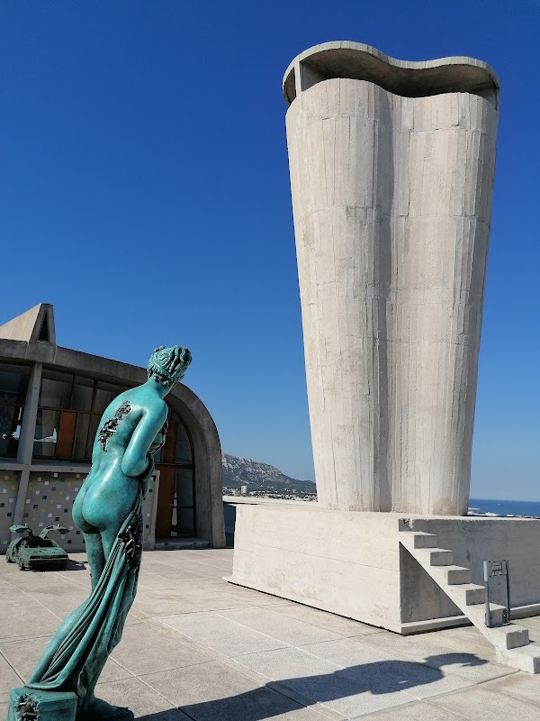Unité d'Habitation 4