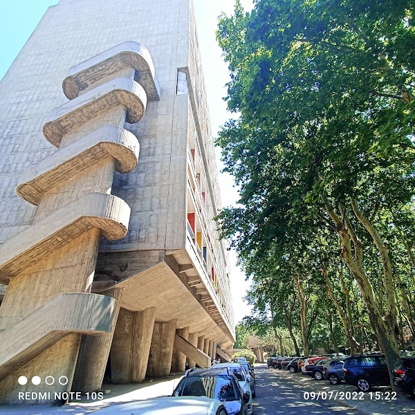 Unité d'Habitation 2
