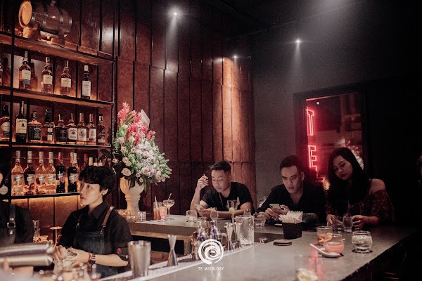 Tê Bar
