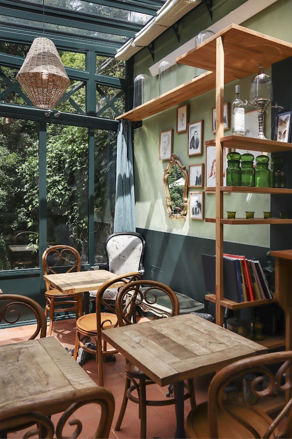 Café Renoir