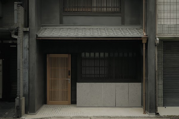 Obune House - おぶねの家