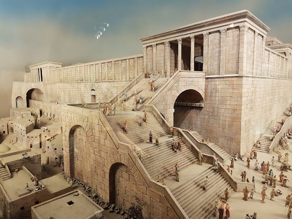Tower of David 2