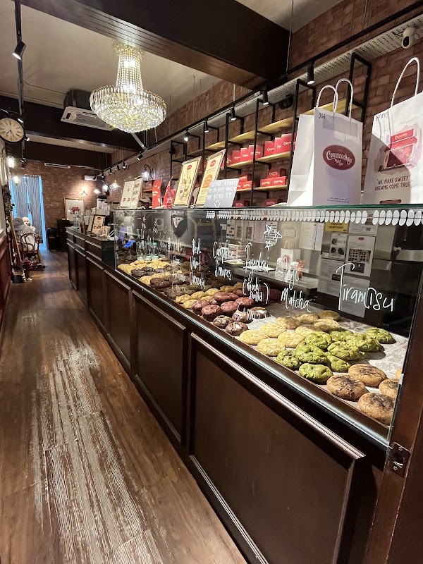 CookieCrumbs - Bangsar 5