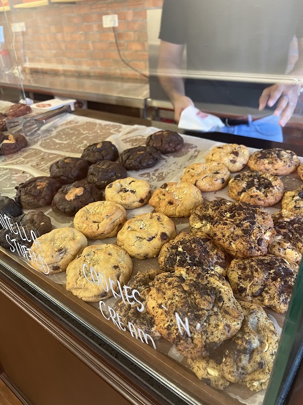 CookieCrumbs - Bangsar 4