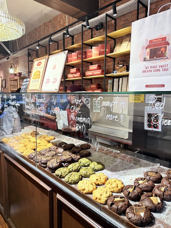 CookieCrumbs - Bangsar 3