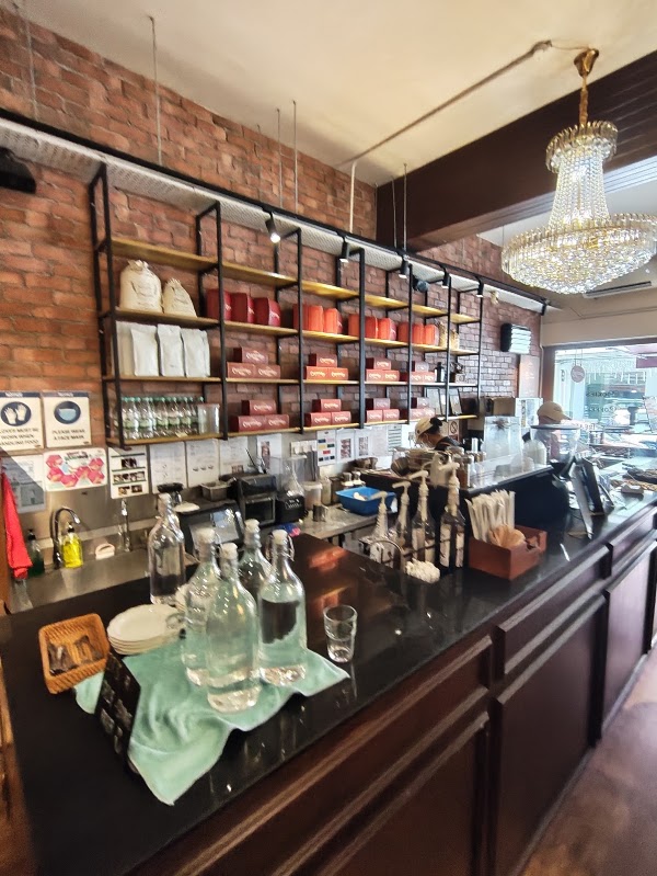 CookieCrumbs - Bangsar 2