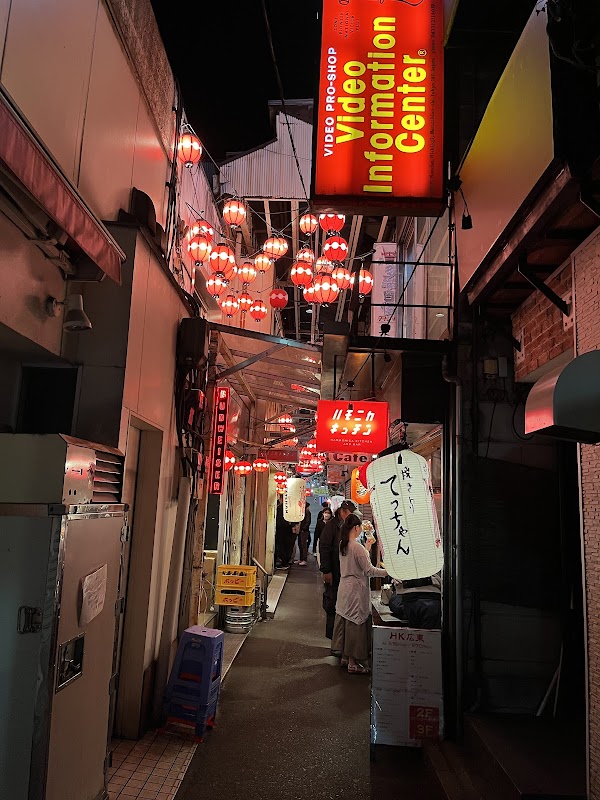 Tokyo 34