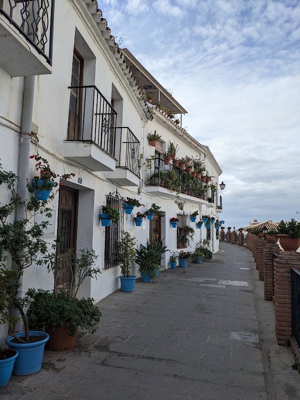 Mijas Pueblo 5