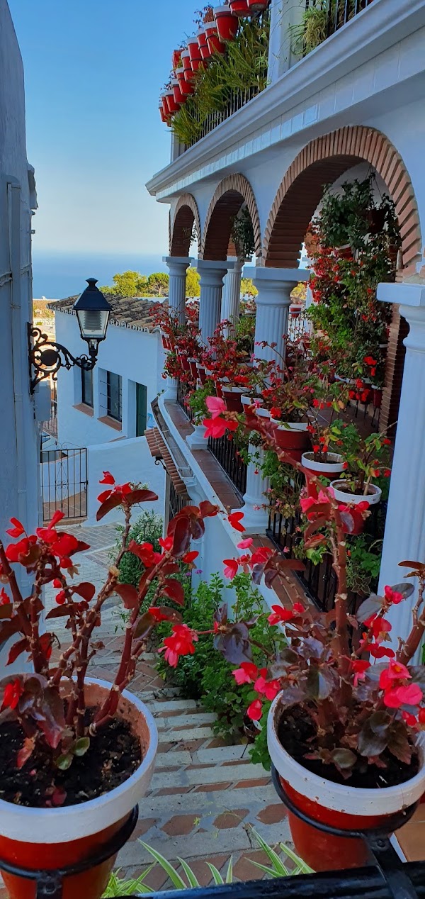 Mijas Pueblo 3