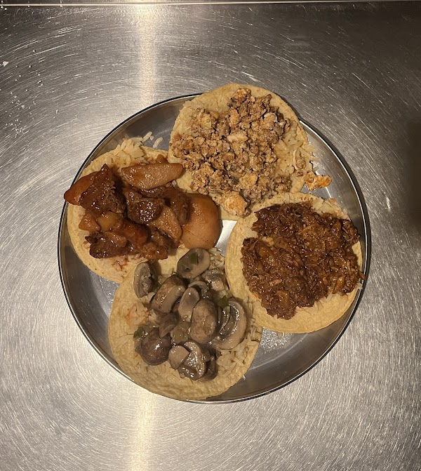 Taqueria El Domingo 5