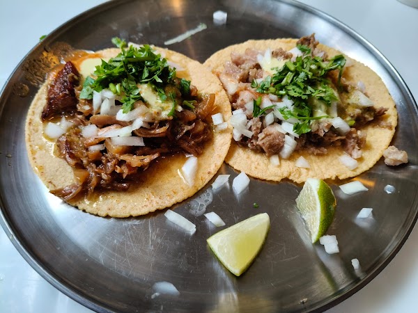 Taqueria El Domingo 4