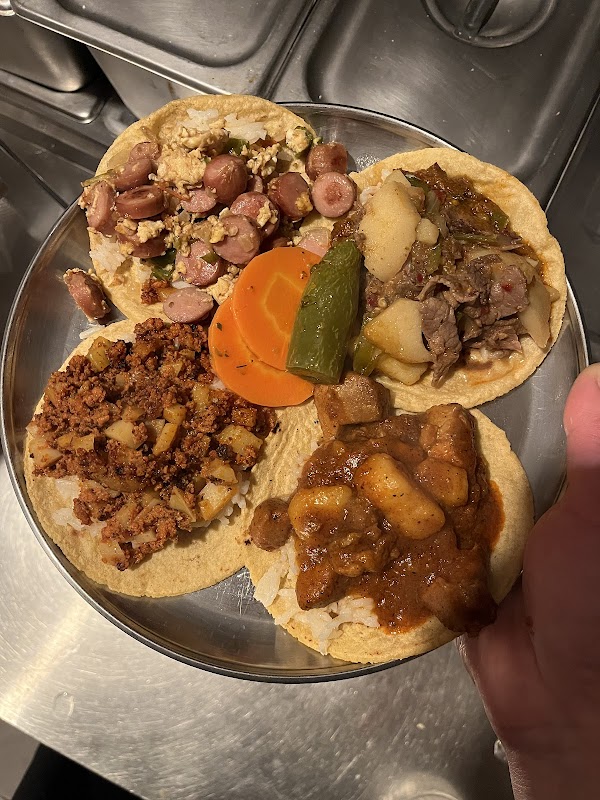 Taqueria El Domingo 2