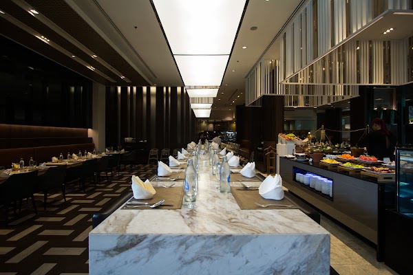 Cuisine Unplugged 1