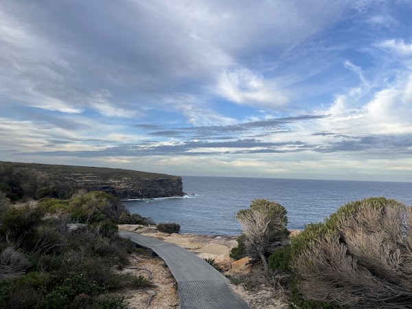 Curracurrong Waterfall 4