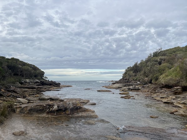 Curracurrong Waterfall 3