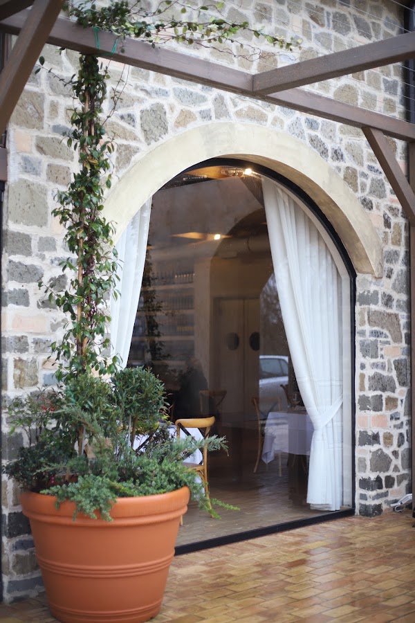 Agroturizëm Gjepali
