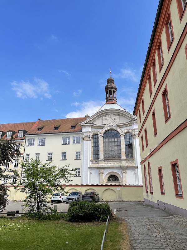 Ursulinen Kloster 4