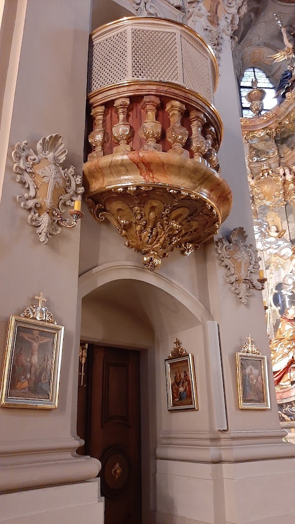 Ursulinen Kloster 3