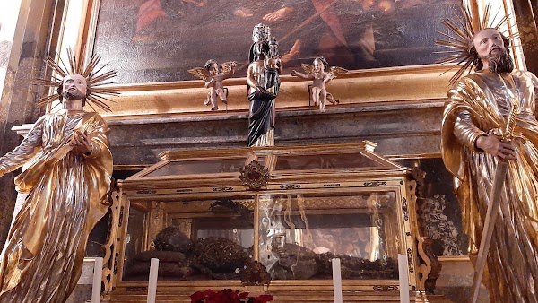Ursulinen Kloster 2
