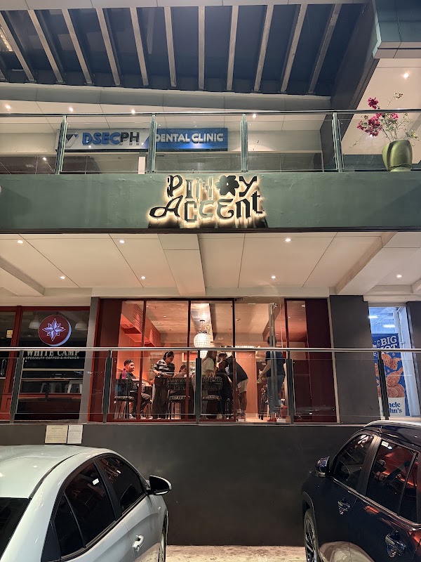 Pinoy Accent