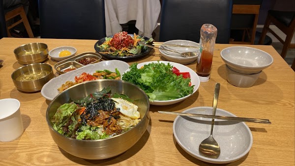 Myeongdong Joomak 5