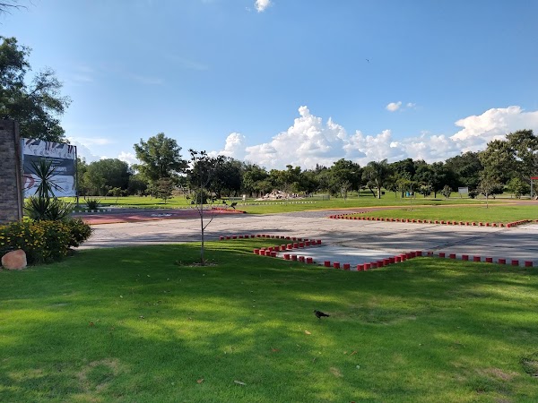 Parque Metropolitano