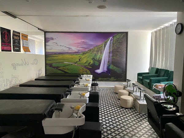 Đà Nẵng VIP Barbershop