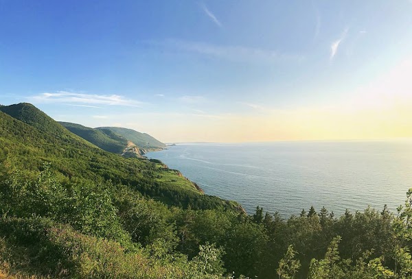 Skyline Trailhead 3