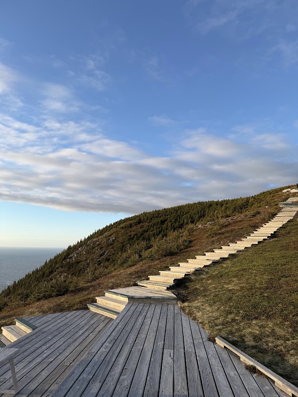 Skyline Trailhead 2